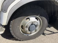 Mitsubishi FUSO FIGHTER лот № 3327 оценка 3.5  с аукциона в Японии 8