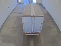 Mitsubishi FUSO FIGHTER лот № 3327 оценка 3.5  с аукциона в Японии 2