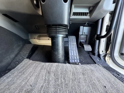 Mitsubishi SUPER GREAT