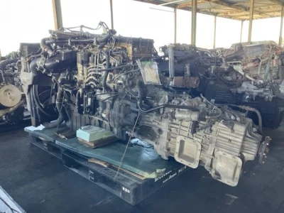 Mitsubishi MITUBISHI