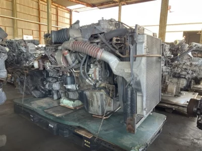 Mitsubishi MITUBISHI