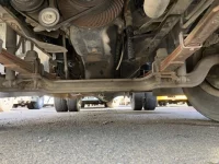 Hino RANGER лот № 3337 оценка 3  с аукциона в Японии 9