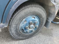 Hino RANGER лот № 3337 оценка 3  с аукциона в Японии 8