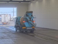 Hino RANGER лот № 3337 оценка 3  с аукциона в Японии 1