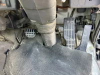 Hino RANGER лот № 3337 оценка 3  с аукциона в Японии 3