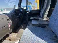 Hino RANGER лот № 3337 оценка 3  с аукциона в Японии 4