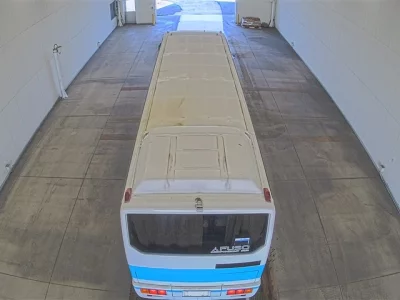 Mitsubishi AERO MIDI