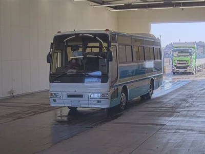 Mitsubishi AERO MIDI