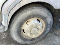 Mitsubishi FUSO FIGHTER лот № 3228 оценка 3  с аукциона в Японии 7