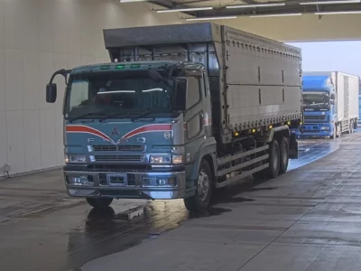 Mitsubishi SUPER GREAT