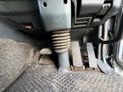 Mitsubishi SUPER GREAT