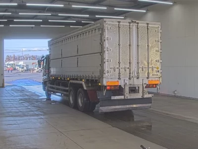 Mitsubishi SUPER GREAT