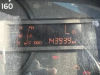 Hino DUTRO лот № 1223 оценка 3  с аукциона в Японии 5