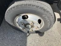 Hino DUTRO лот № 1223 оценка 3  с аукциона в Японии 8