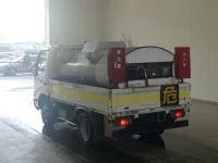 Hino DUTRO лот № 1223 оценка 3  с аукциона в Японии 1