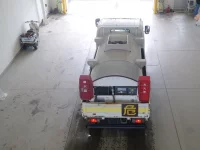 Hino DUTRO лот № 1223 оценка 3  с аукциона в Японии 2