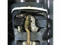 BMW MINI лот № 70285 оценка R  с аукциона в Японии 7