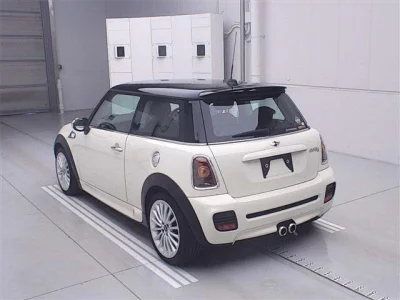 BMW MINI