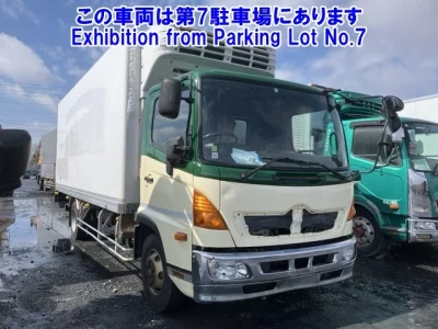 Hino RANGER