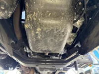 Hino RANGER лот № 3258 оценка RB  с аукциона в Японии 9