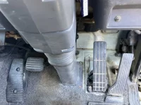 Hino RANGER лот № 3258 оценка RB  с аукциона в Японии 3