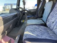 Hino RANGER лот № 3258 оценка RB  с аукциона в Японии 4