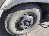 Hino RANGER лот № 3258 оценка RB  с аукциона в Японии 8