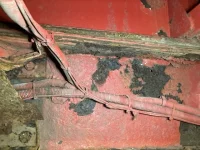 Hino PROFIA лот № 4478 оценка RB  с аукциона в Японии 7