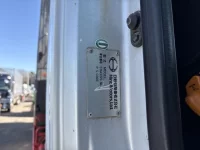 Hino PROFIA лот № 4478 оценка RB  с аукциона в Японии 6