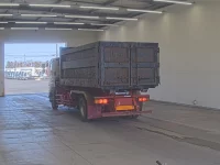 Hino PROFIA лот № 4478 оценка RB  с аукциона в Японии 1