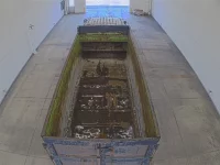 Hino PROFIA лот № 4478 оценка RB  с аукциона в Японии 2