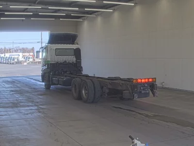 Mitsubishi SUPER GREAT