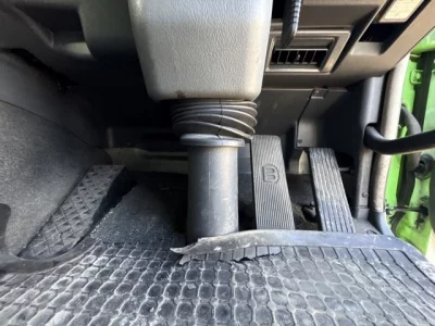 Mitsubishi SUPER GREAT