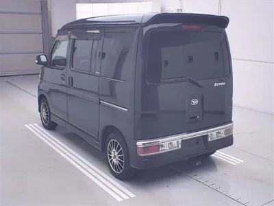 Daihatsu Atrai Wagon