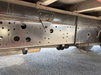 Hino RANGER лот № 3264 оценка 3.5  с аукциона в Японии 8