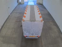 Hino RANGER лот № 3264 оценка 3.5  с аукциона в Японии 2