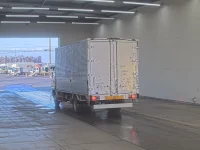 Hino RANGER лот № 3264 оценка 3.5  с аукциона в Японии 1