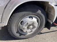 Hino RANGER лот № 3264 оценка 3.5  с аукциона в Японии 7