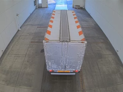 Hino RANGER  с аукциона в Японии