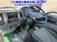 Hino RANGER лот № 52021 оценка R  с аукциона в Японии 4