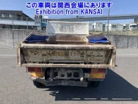 Hino RANGER лот № 52021 оценка R  с аукциона в Японии 2