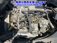 Hino RANGER лот № 52021 оценка R  с аукциона в Японии 6