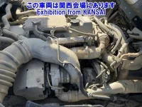 Hino RANGER лот № 52021 оценка R  с аукциона в Японии 7