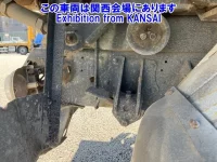 Hino RANGER лот № 52021 оценка R  с аукциона в Японии 9