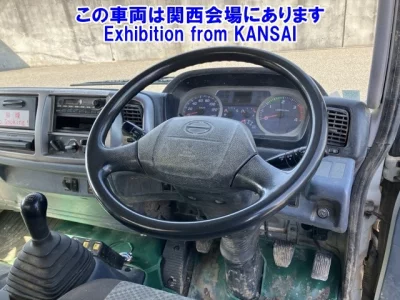 Hino RANGER  с аукциона в Японии