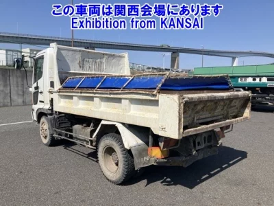 Hino RANGER  с аукциона в Японии