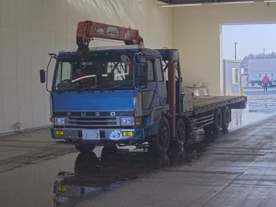 Mitsubishi SUPER GREAT