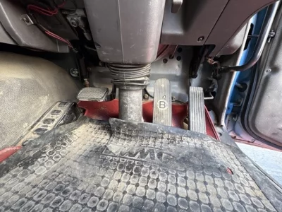 Mitsubishi SUPER GREAT