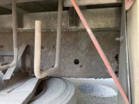 Hino PROFIA лот № 4386 оценка RB  с аукциона в Японии 7