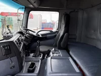 Hino PROFIA лот № 4386 оценка RB  с аукциона в Японии 4